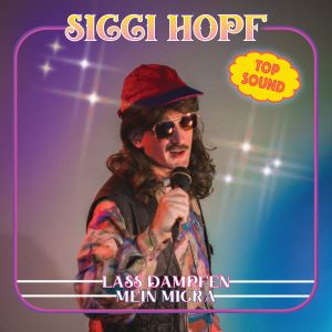 Lass Dampfen/Mein Micra