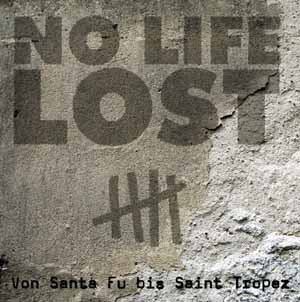 von santa fu bis st. tropez