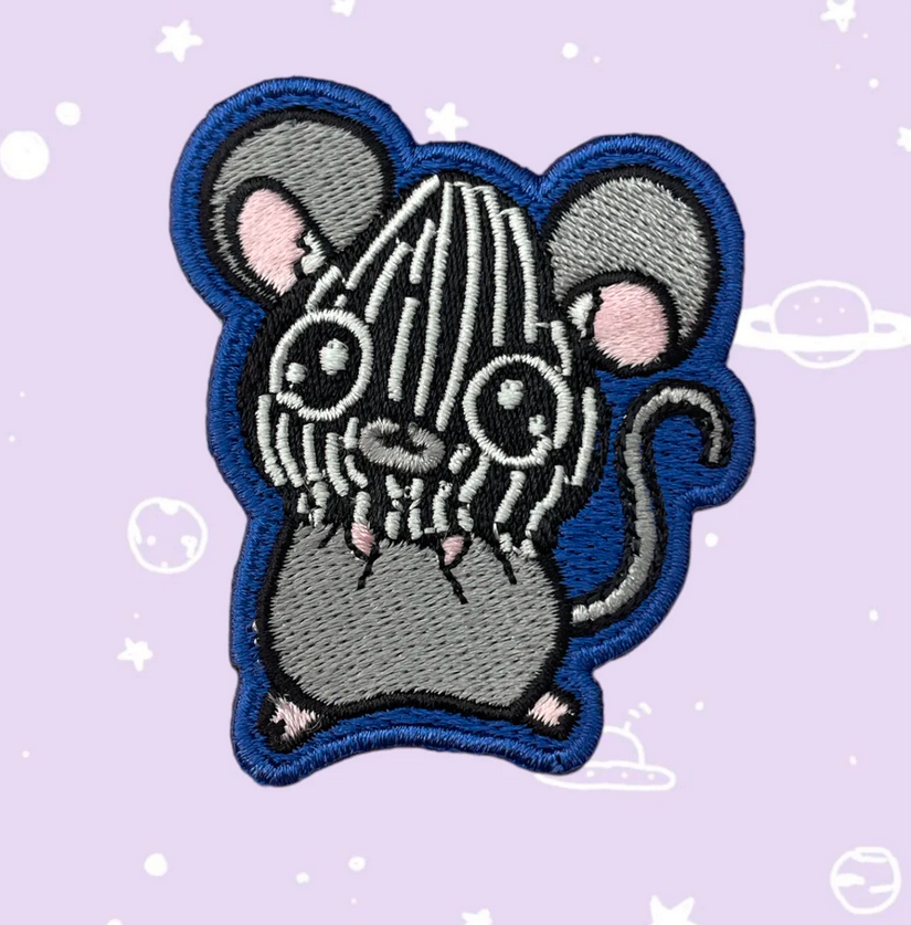 161 Maus Patch