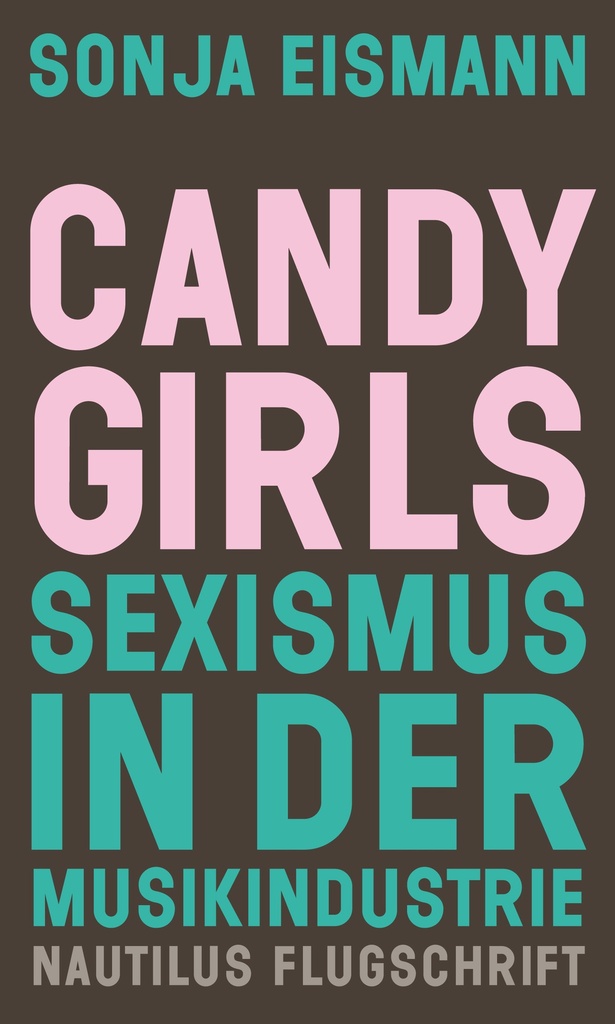 Candy Girls 