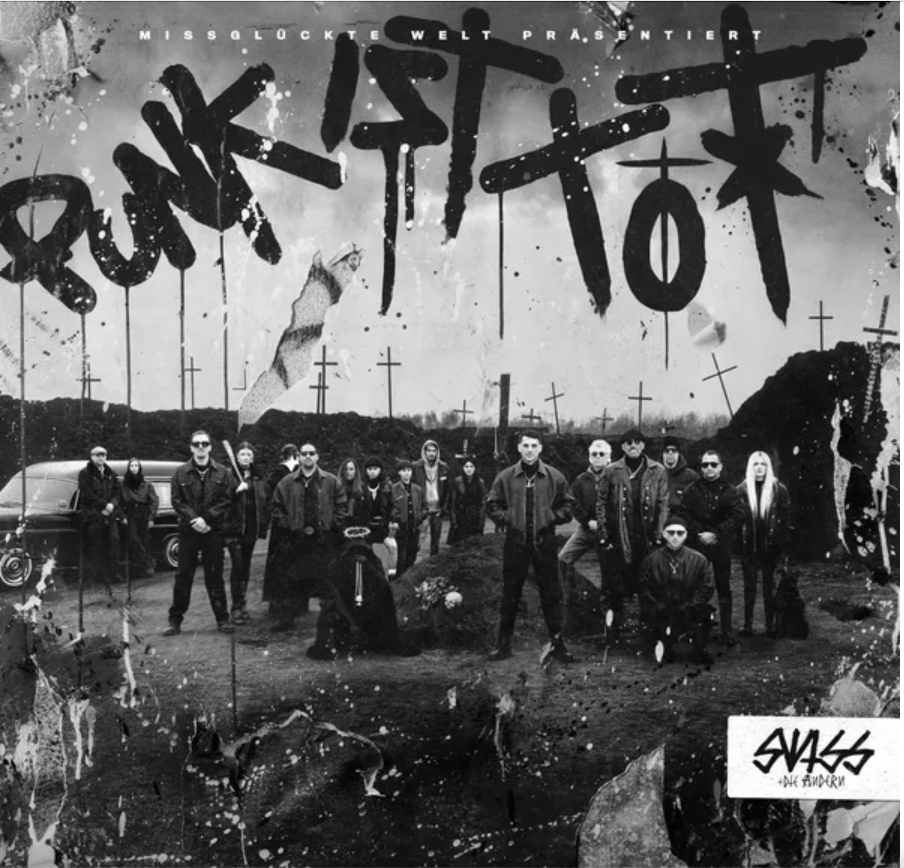 Punk Ist Tot