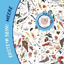 Erste*r sein! Meere Wimmel-Such-Spiel