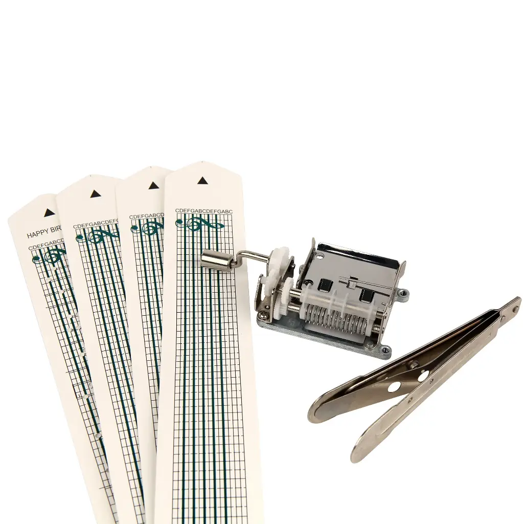 Make your Own Music Nachfüllpapier