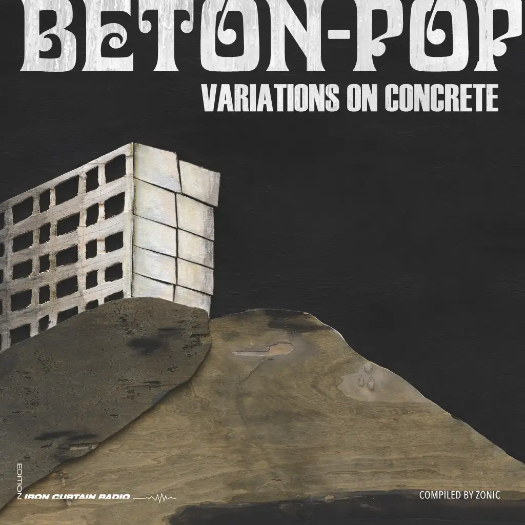 Beton-Pop / Variations On Concrete