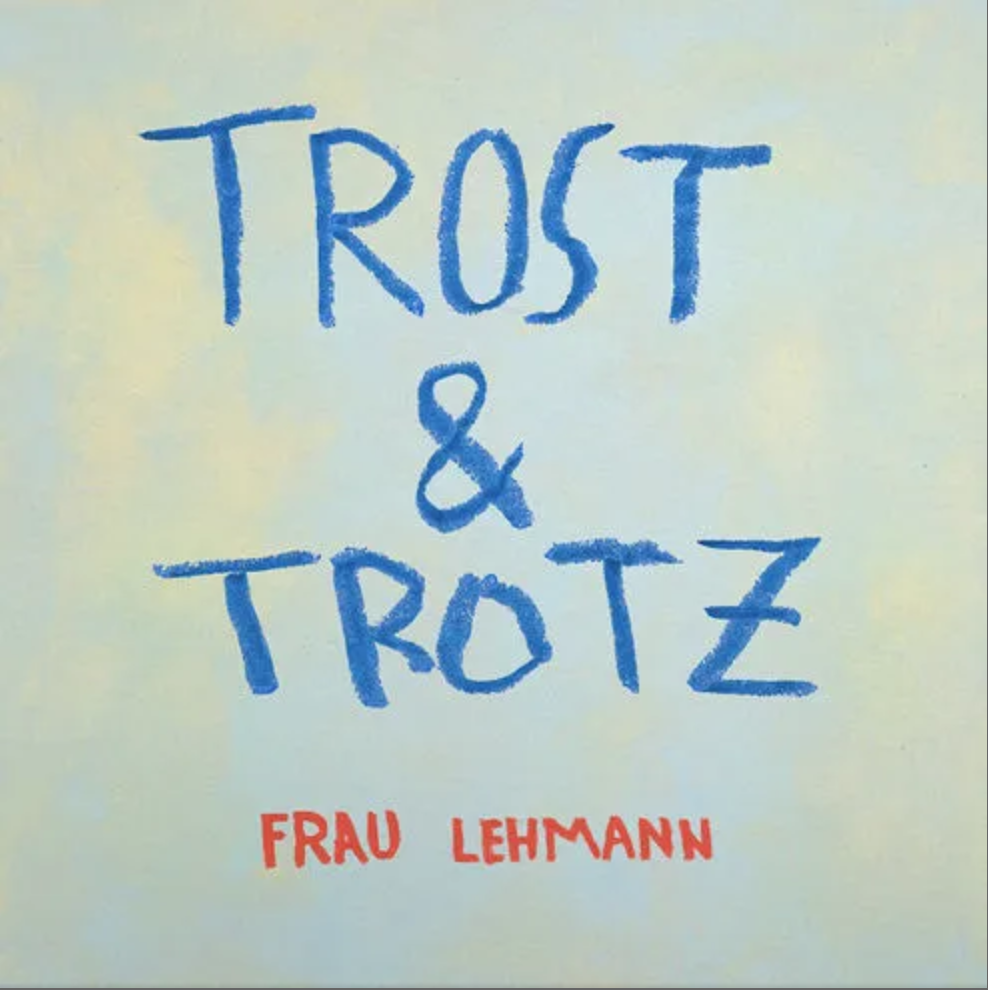 Trost & Trotz