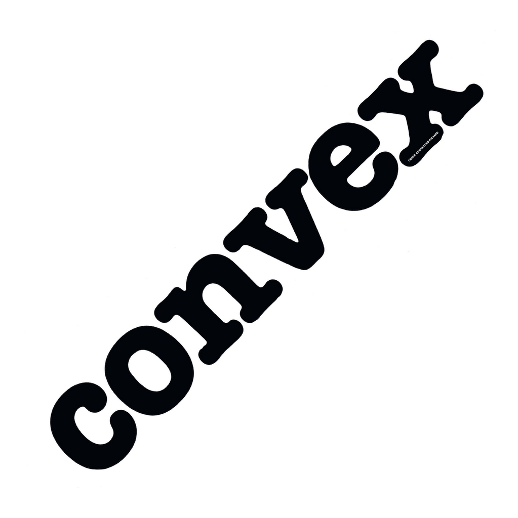 Convex