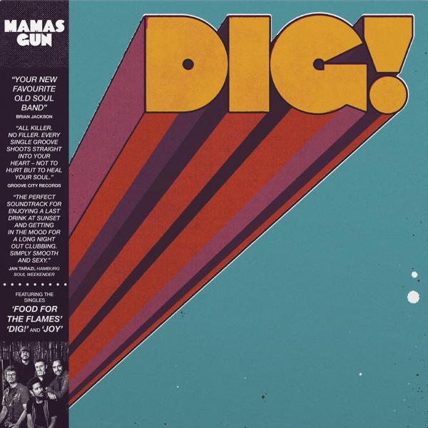 Dig!