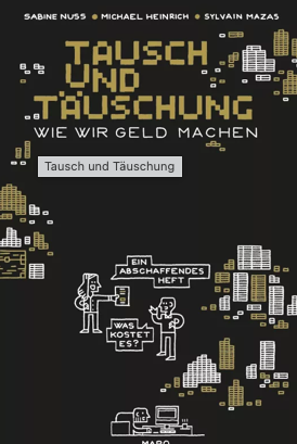 Tausch und Täuschung (MaroHefte) 