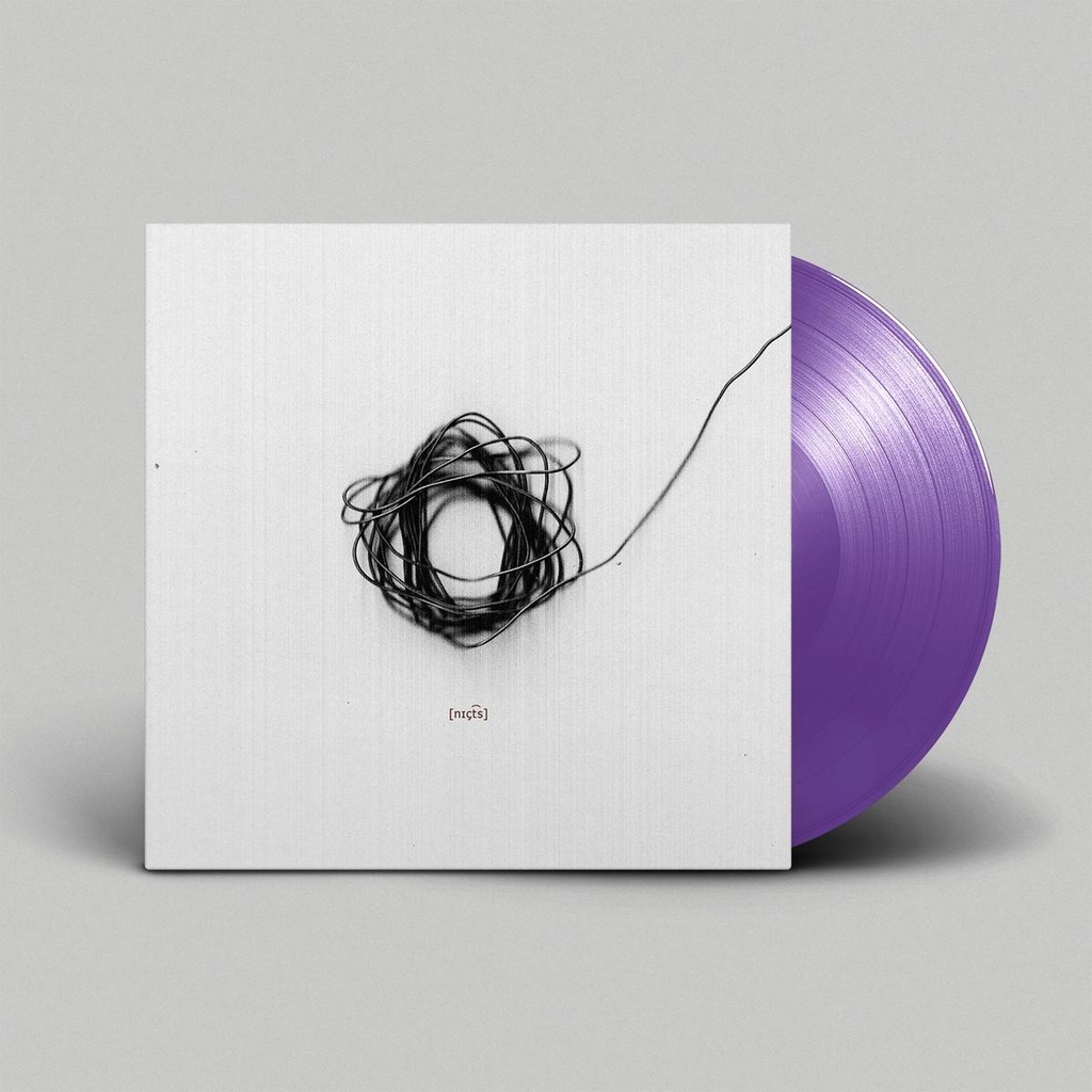 Nichts (Purple Colored Vinyl)