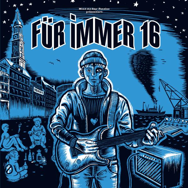 Für Immer 16: But Alive Tribute 