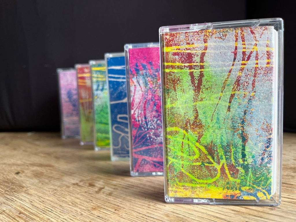 Vision Of A Landscape