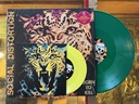 Born To Kill - St Pauli LP & 7" Bundle