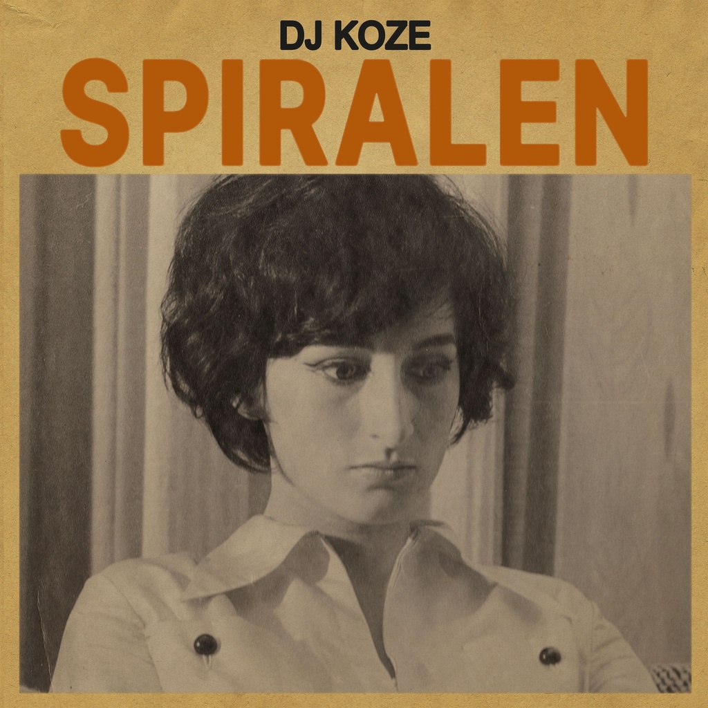 Spiralen