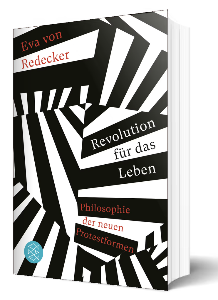 Revolution für das Leben
