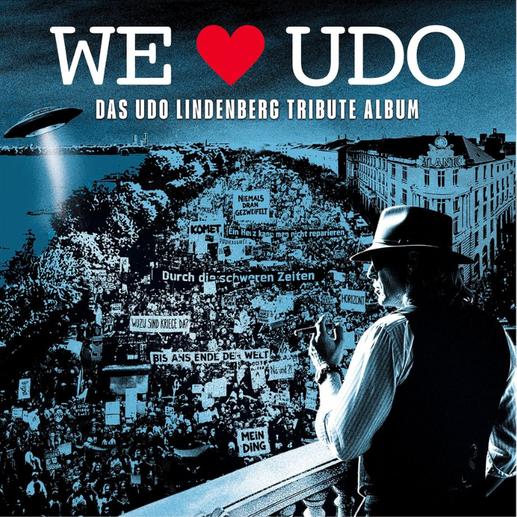 We Love Udo