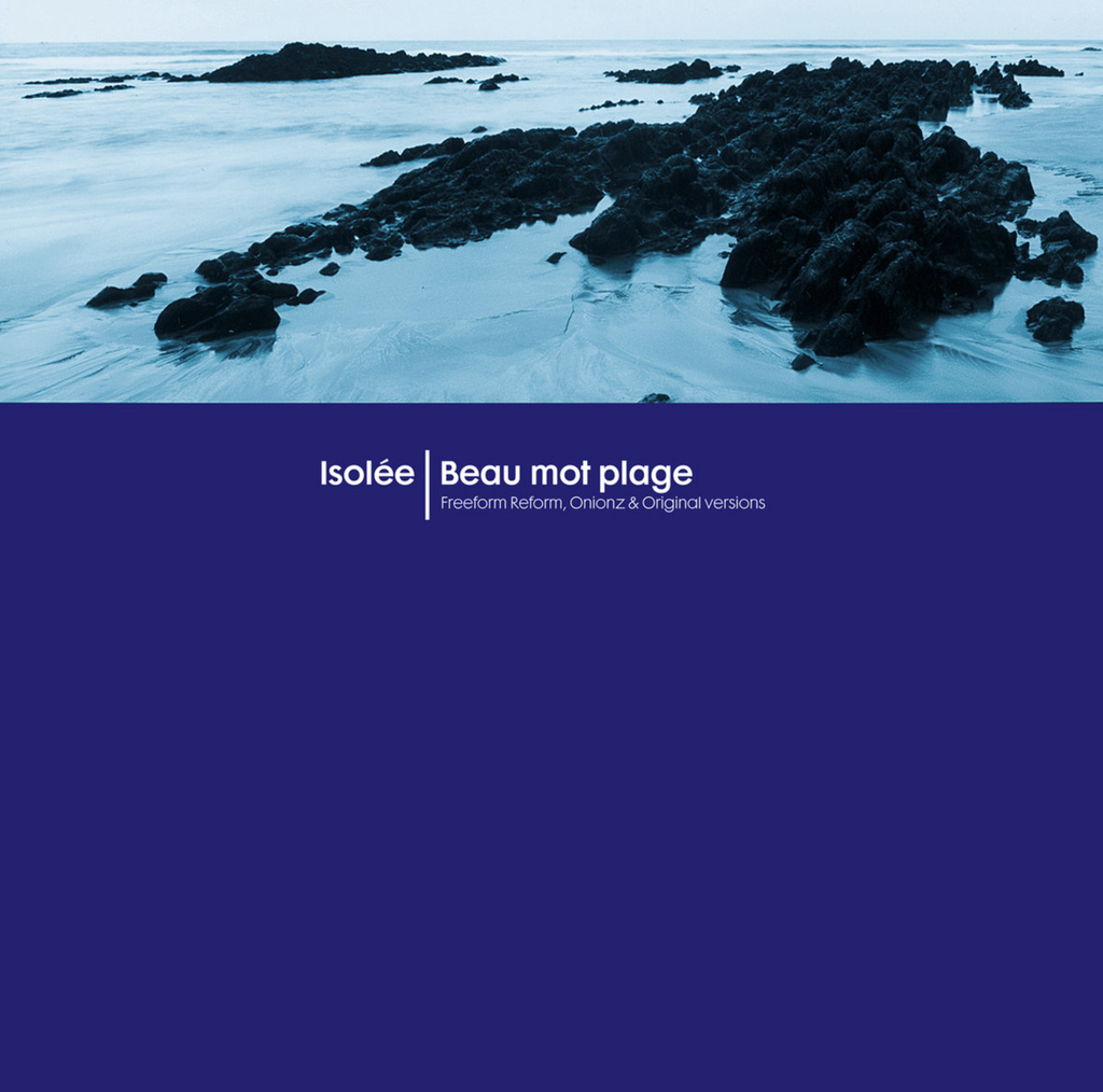 Beau Mot Page 