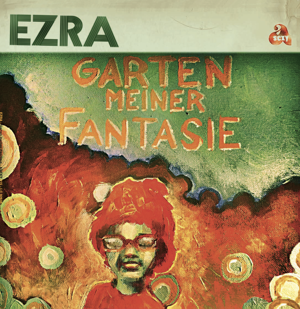 Garten meiner Fantasie
