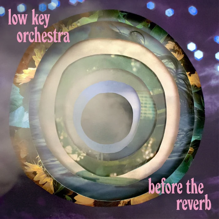 Before The Reverb 