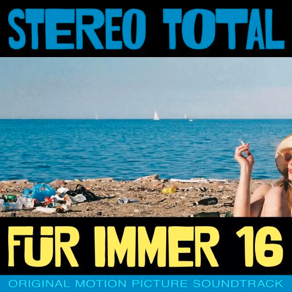 Für Immer 16