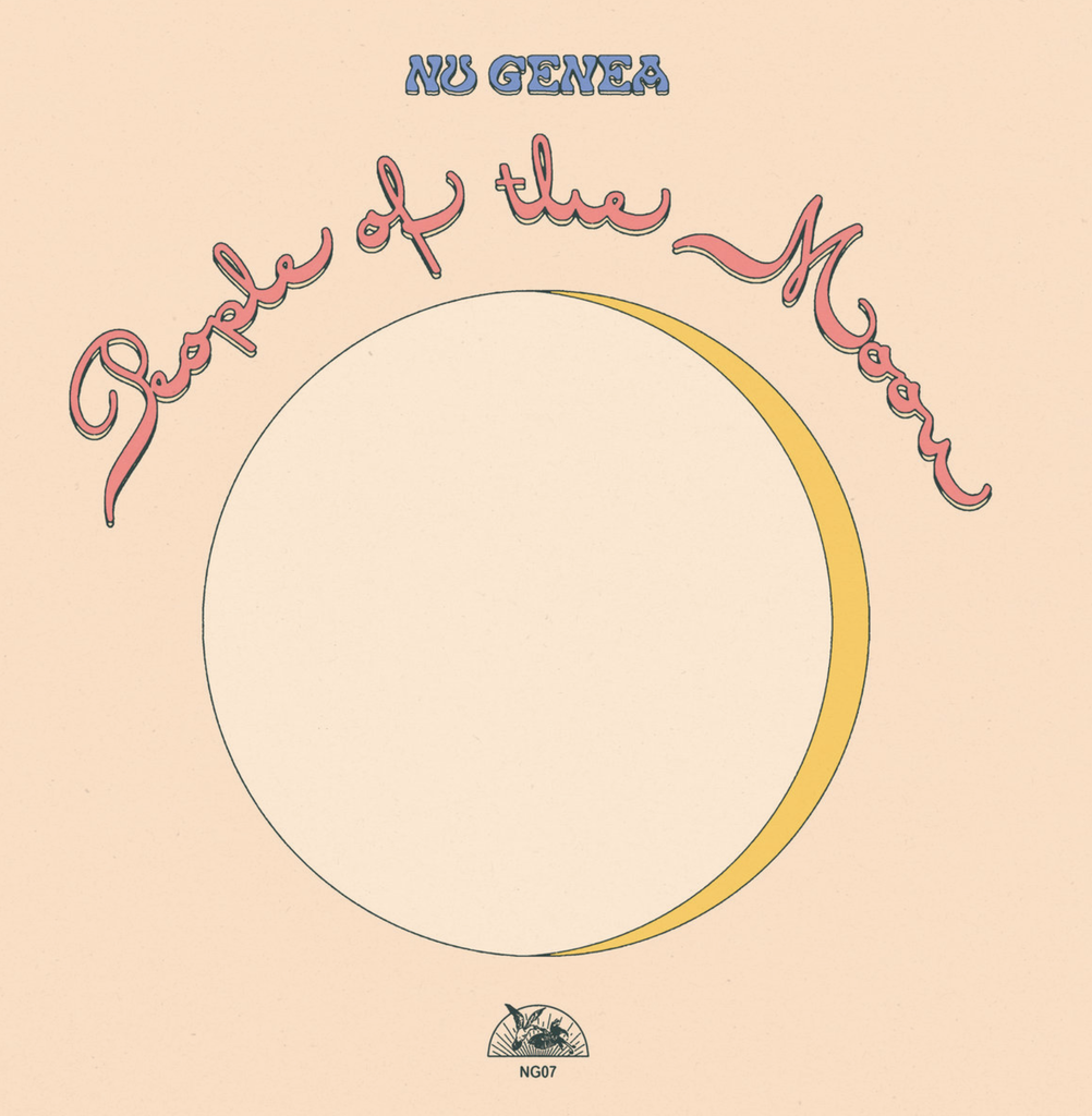 People of the Moon