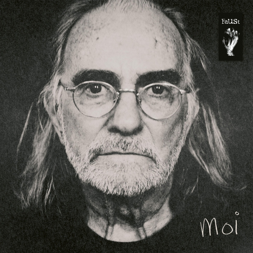 Moi (Curated by Jean-Hervé Péron)