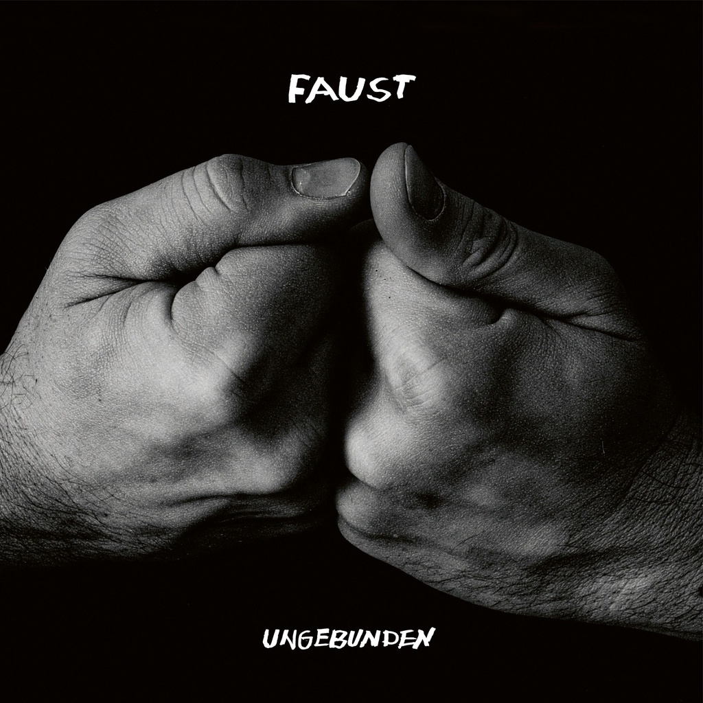 Ungebunden (Curated by Hans-Joachim Irmler)