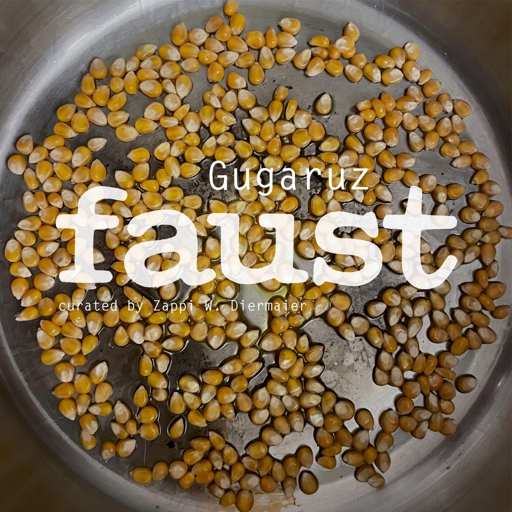 Gugaruz (Curated by Zappi Diermaier)