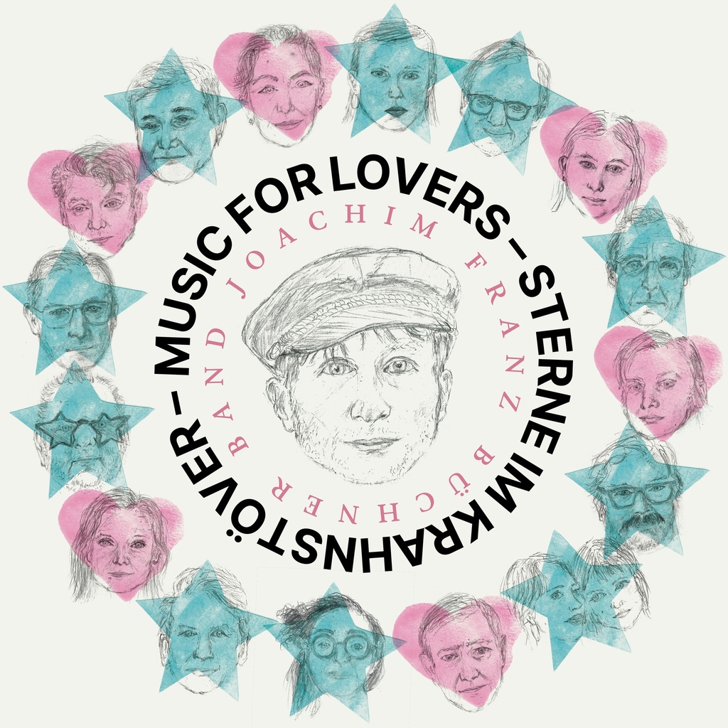 Music For Lovers / Sterne im Krahnstöver