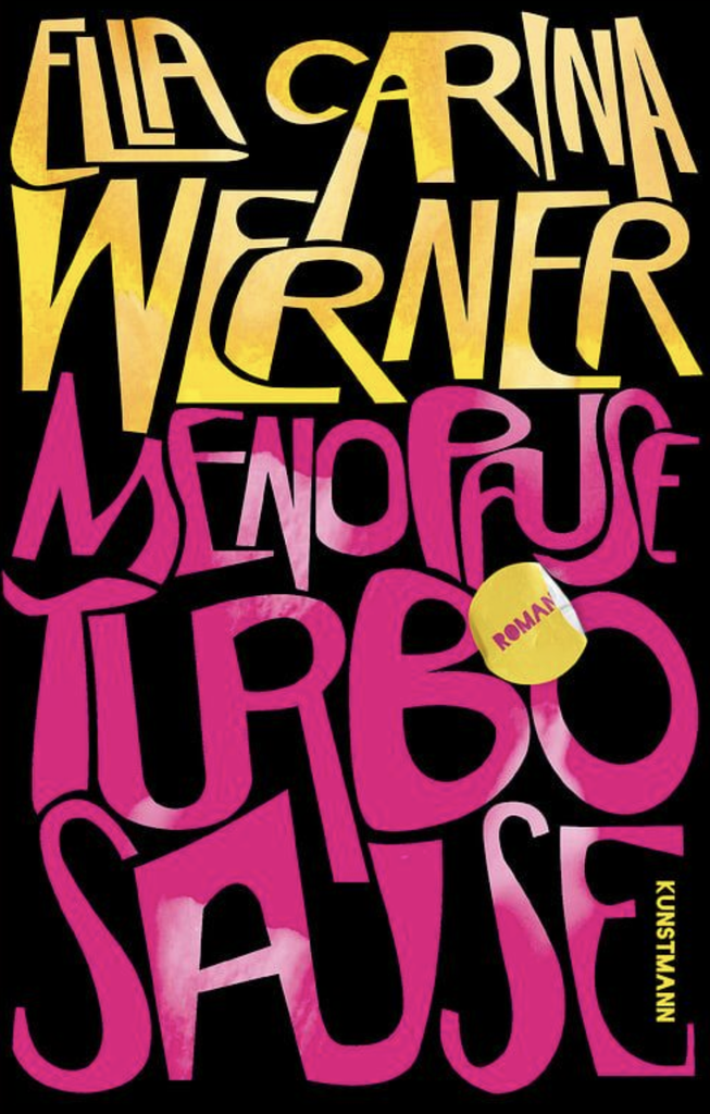 Menopause Turboosause 