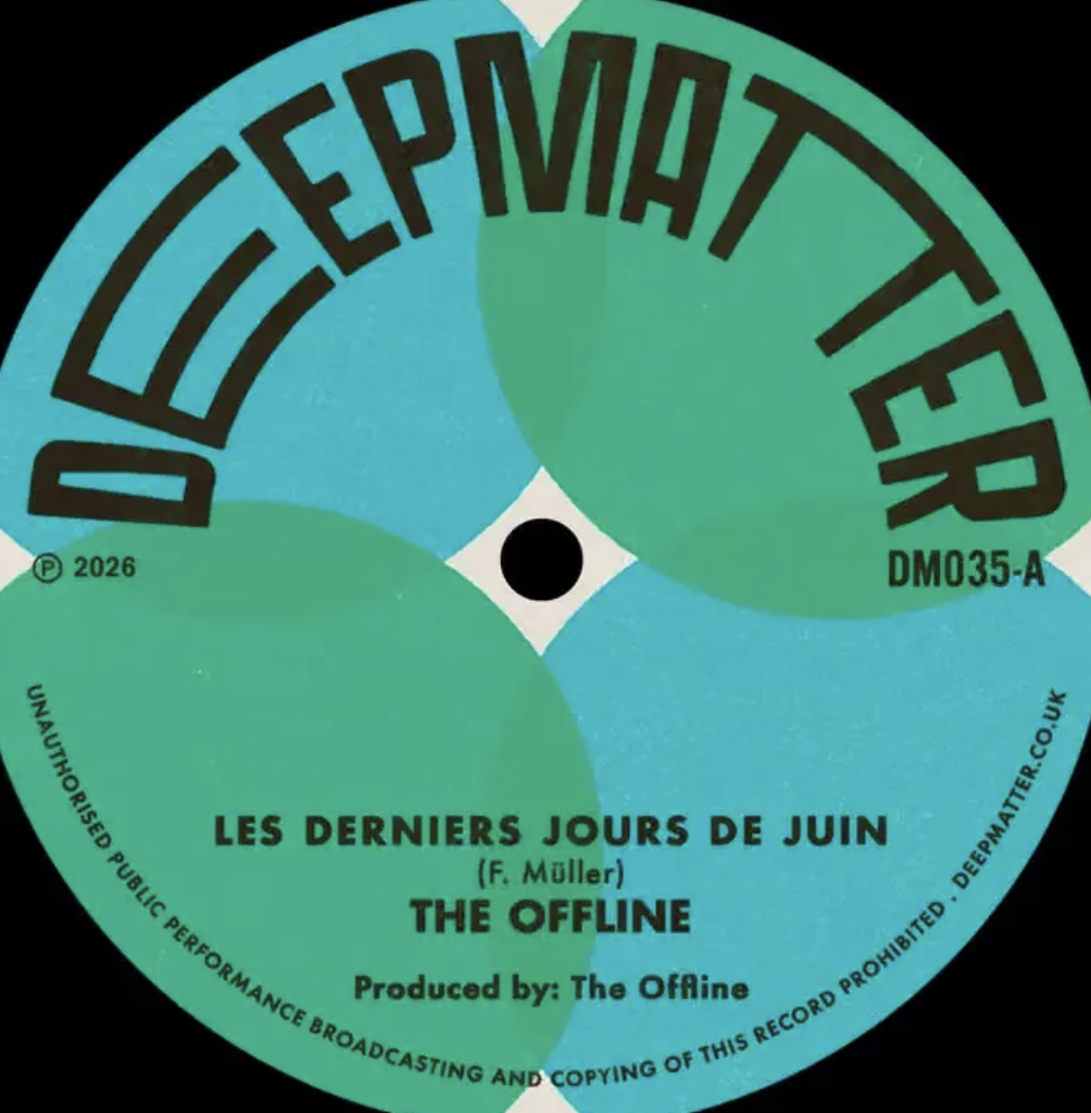 Marées /  Les Derniers Jours De Juin 