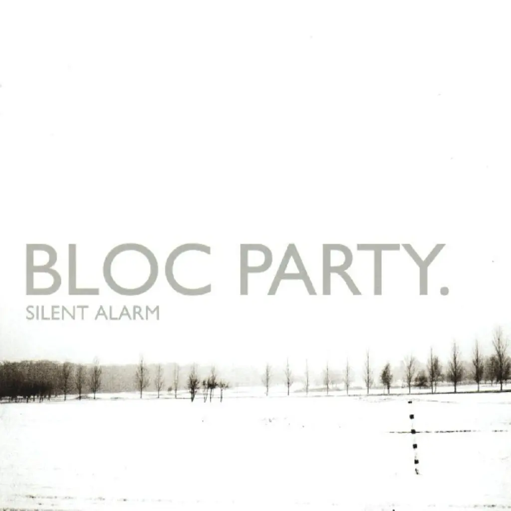 Silent Alarm