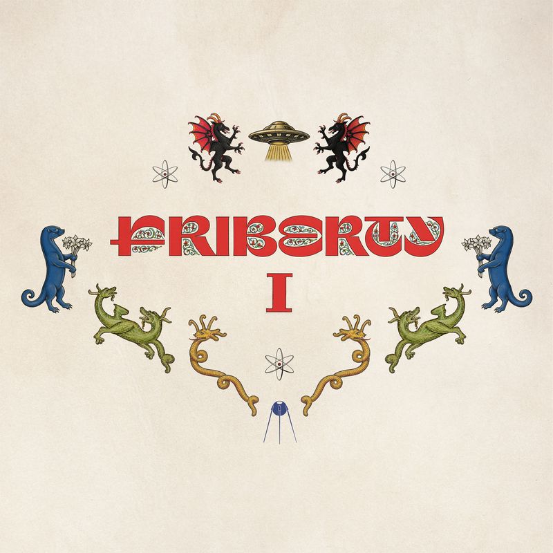 Friberty I