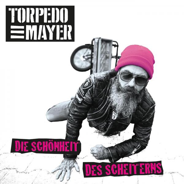 Die Schönheit Des Scheiterns 