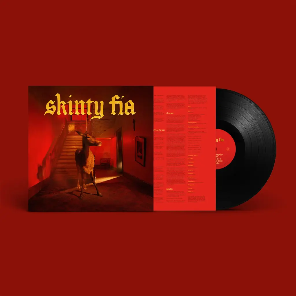 Skinny Fia