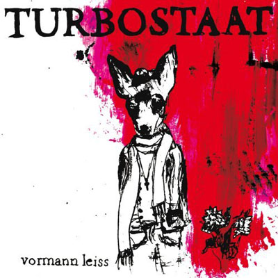 Vormann Leiss Ltd. 180g Vinyl