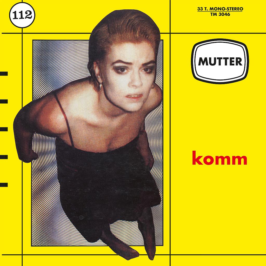 Komm