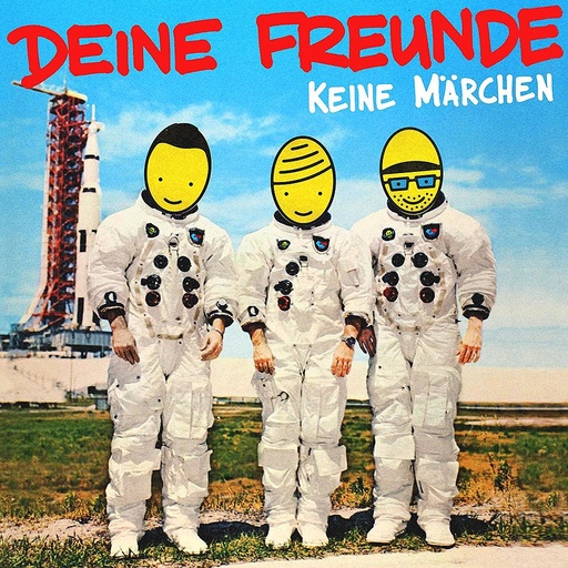 [HP003384] Keine Märchen