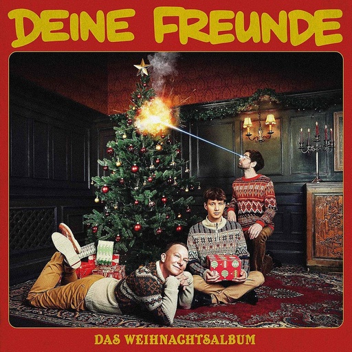 [HP005718] Das Weihnachtsalbum