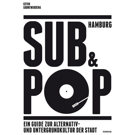 [HP005895] Hamburg Sub & Pop