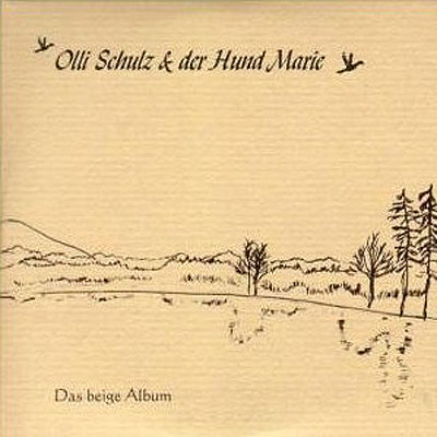 [208069] Das beige Album 