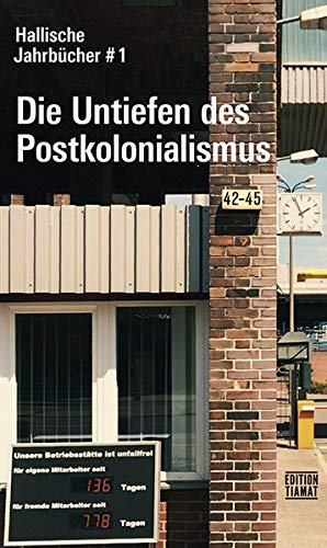 [ 978-3-89320-274-4] Die Untiefen des Postkolonialismus