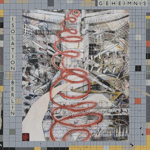 [HP006012] Geheimnis DoLP