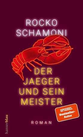 [9783453425231] Der Jaeger und sein Meister