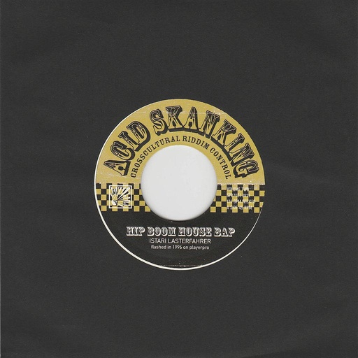 [HP006033] Acid skanking Vol. 2