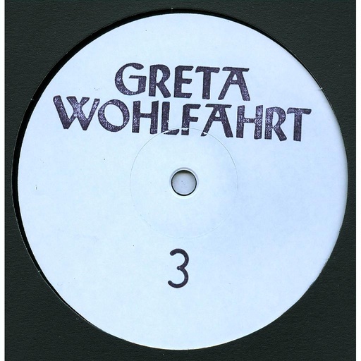 [HP006034] Wohlfahrt III