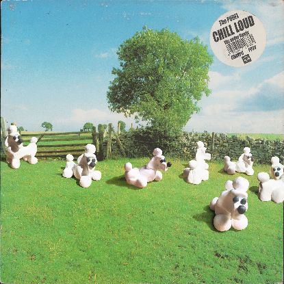 [HP006088] The Pudel Chill Loud Pudel Produkte 38