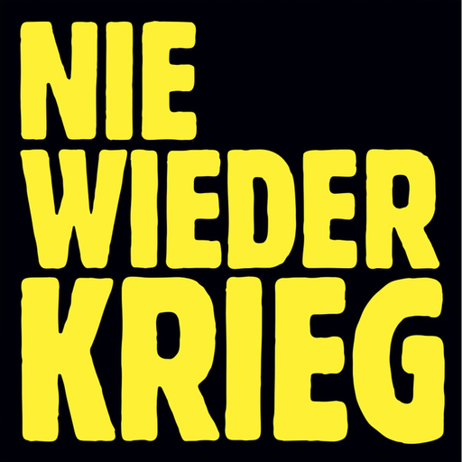 [HP006107] Nie wieder Krieg