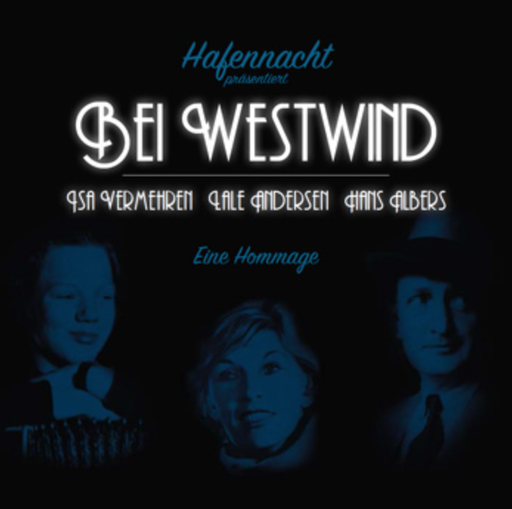 [HP006127] Bei Westwind