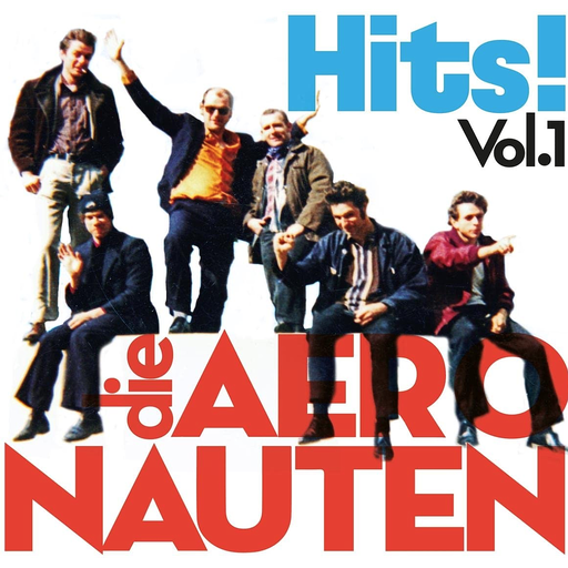 [HP006454] Hits! Vol. 1