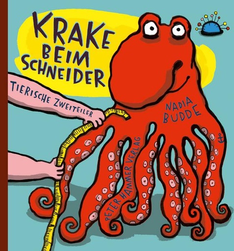 [978377906058] Krake beim Schneider